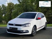 used VW Polo 1.2 TSI Beats 3dr