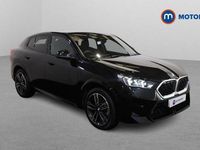 Used BMW X2 M Sport 170 HP (125 kW) 2025 Black SUV