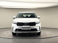 Used Kia Sorento 226 HP (166 kW) 2022 Snow white pearl SUV