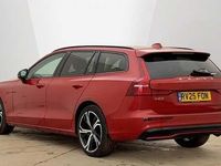 Used Volvo V60 Ultra 194 HP (142 kW) 2025 Estate