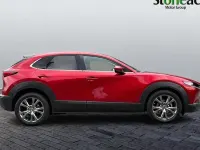Used Mazda CX-30 Inclusive 179 HP (131 kW) 2020 Red SUV