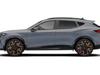 New Cupra Formentor VZ1 272 HP (200 kW) 2026 SUV