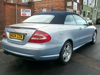 Used Mercedes CL600 2004 Coupe