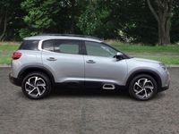 used Citroën C5 Aircross 1.5 BLUEHDI FLAIR EURO 6 (S/S) 5DR DIESEL FROM 2019 FROM NORWICH (NR3 2AZ) | SPOTICAR