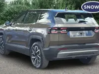 New Jeep Compass Altitude 156 kW (213 HP) 2026 SUV