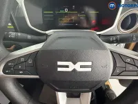 New Dacia Spring Extreme 47 kW (65 HP) 2025 Beige Hatchback