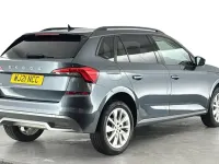 Used Skoda Kamiq SE 95 HP (69 kW) 2023 SUV