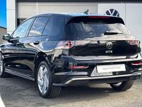 Used VW Golf VIII GTE 272 HP (200 kW) 2025 Black Hatchback