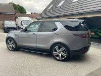 Used Land Rover Discovery SE Dynamic 300 HP (220 kW) 2023 Grey SUV