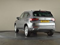 used Seat Ateca 1.5 TSI EVO FR 5dr