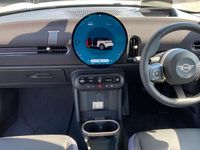 Used Mini Cooper S Hatch 201 HP (147 kW) 2024 White Hatchback