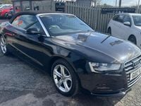 Used Audi A5 2012 Coupe