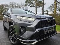 Used Toyota RAV4 Hybrid Sport 2025 SUV