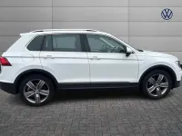 Usado VW Tiguan 150 CV (110 kW) 2019 SUV