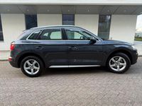 Used Audi Q5 Sport 190 HP (139 kW) 2018 Grey SUV