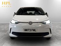 Usado VW ID.3 Pro 150 kW (204 HP) 2023 Branco Citadino