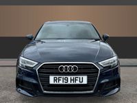 used Audi A3 30 TFSI 116 S Line 5dr S Tronic Petrol Hatchback