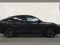 Used MG IM6 Performance 553 kW (752 HP) 2025 Black SUV