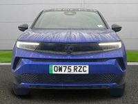 New Vauxhall Mokka 114 kW (156 HP) 2025 Grey SUV