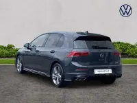 Used VW Golf VIII 150 HP (110 kW) 2022
