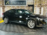 Used Polestar 2 Pilot 300 kW (408 HP) 2021 Black Hatchback