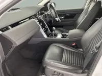 Used Land Rover Discovery Sport S 150 HP (110 kW) 2020 White SUV