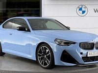 Used BMW M240 M Sport 374 HP (275 kW) 2024 Other Coupe