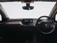 Used BMW i3 Comfort Edition 125 kW (170 HP) 2020 Black Hatchback