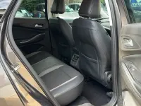 Used Vauxhall Grandland X SRi 131 HP (96 kW) 2021 Grey SUV