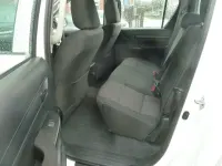 Used Toyota HiLux Active 150 HP (110 kW) 2021 White Pickup