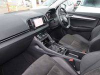 used Skoda Karoq SUV 1.5 TSI (150ps) SE L ACT DSG