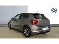 used VW Polo 1.0 TSI 95 Active 5dr Petrol Hatchback