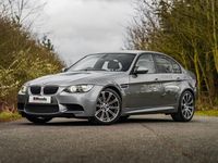 Used BMW M3 Performance 420 HP (308 kW) 2012 Grey Sedan