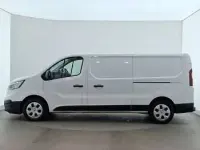 Used Renault Trafic 2024 White MPV