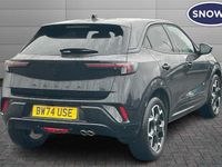 Used Vauxhall Mokka 136 HP (100 kW) 2025 SUV