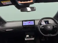 Used MG MG4 EV Trophy 150 kW (204 HP) 2025 Hatchback