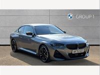 Used BMW M240 M Sport 374 HP (275 kW) 2025 Grey Coupe