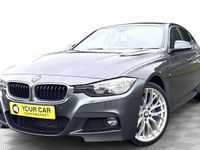 Used BMW 335 M Sport 313 HP (230 kW) 2018 Sedan