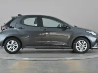 Used Mazda 2 Center-Line 116 HP (85 kW) 2025 Grey Hatchback
