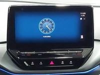 Used VW ID.4 Pure 108 kW (148 HP) 2022 Black SUV