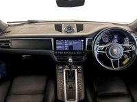 Used Porsche Macan GTS 379 HP (278 kW) 2020 SUV