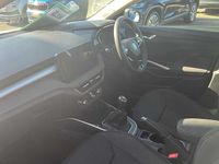 Used Skoda 110 R SE L 81 HP (59 kW) 2023 Brilliant silver metallic Hatchback