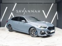 Used BMW 220 M Sport 190 HP (139 kW) 2022 Grey Coupe