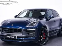 Used Porsche Macan 441 HP (324 kW) 2025 SUV