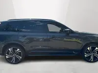 Used Volvo XC90 R-Design 449 HP (330 kW) 2022 Grey SUV