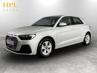 Used Audi A1 Business 2023 Silver SUV