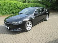 Used Vauxhall Insignia SRi 165 HP (121 kW) 2019 Black Hatchback