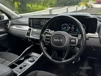 Used Kia Sorento 2023 Black SUV