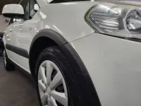 Used Suzuki SX4 SZ3 118 HP (86 kW) 2014 White Hatchback