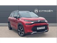 Used Citroën C3 Aircross PureTech 108 HP (79 kW) 2023 Other SUV